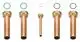 Vaillant-Installationsset-gerade-fuer-flexoCOMPACT-0020212717 gallery number 1